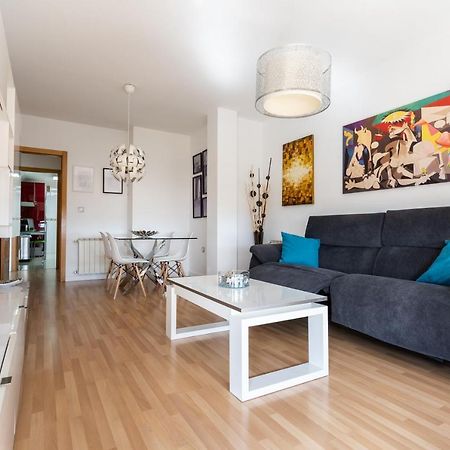 Apartamento Levante En Chinchilla Con Vistas Chinchilla de Monte-Aragón Buitenkant foto