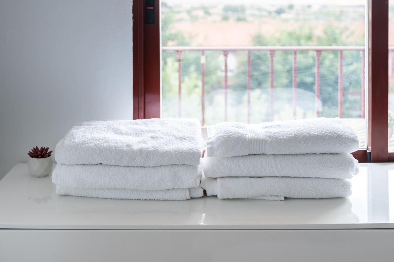 Apartamento Levante En Chinchilla Con Vistas Chinchilla de Monte-Aragón Buitenkant foto