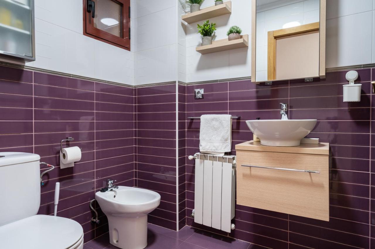 Apartamento Levante En Chinchilla Con Vistas Chinchilla de Monte-Aragón Buitenkant foto
