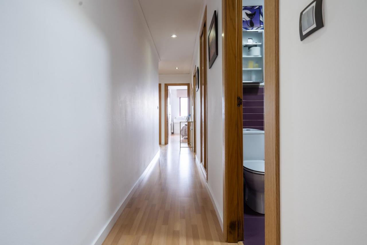 Apartamento Levante En Chinchilla Con Vistas Chinchilla de Monte-Aragón Buitenkant foto