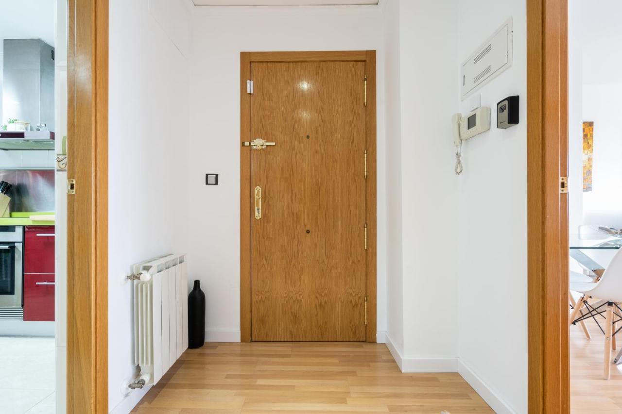 Apartamento Levante En Chinchilla Con Vistas Chinchilla de Monte-Aragón Buitenkant foto