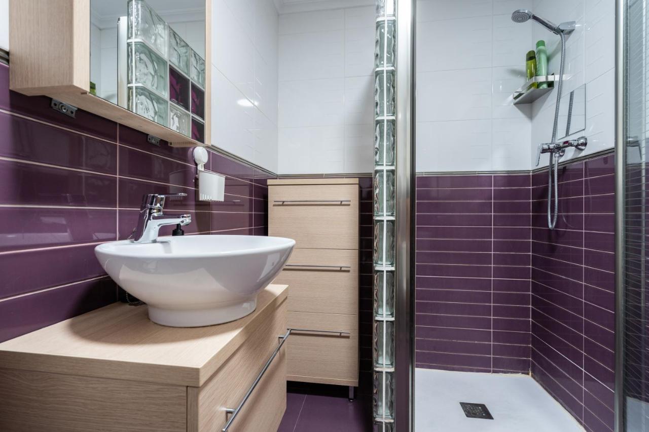 Apartamento Levante En Chinchilla Con Vistas Chinchilla de Monte-Aragón Buitenkant foto