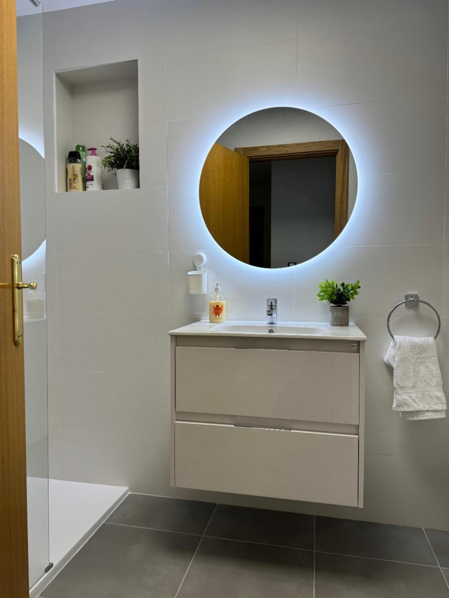 Apartamento Levante En Chinchilla Con Vistas Chinchilla de Monte-Aragón Buitenkant foto