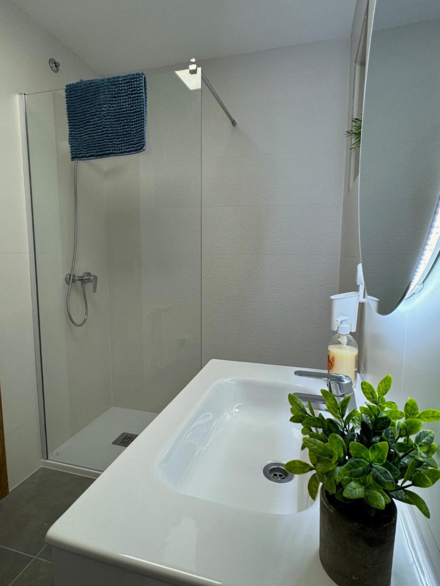 Apartamento Levante En Chinchilla Con Vistas Chinchilla de Monte-Aragón Buitenkant foto