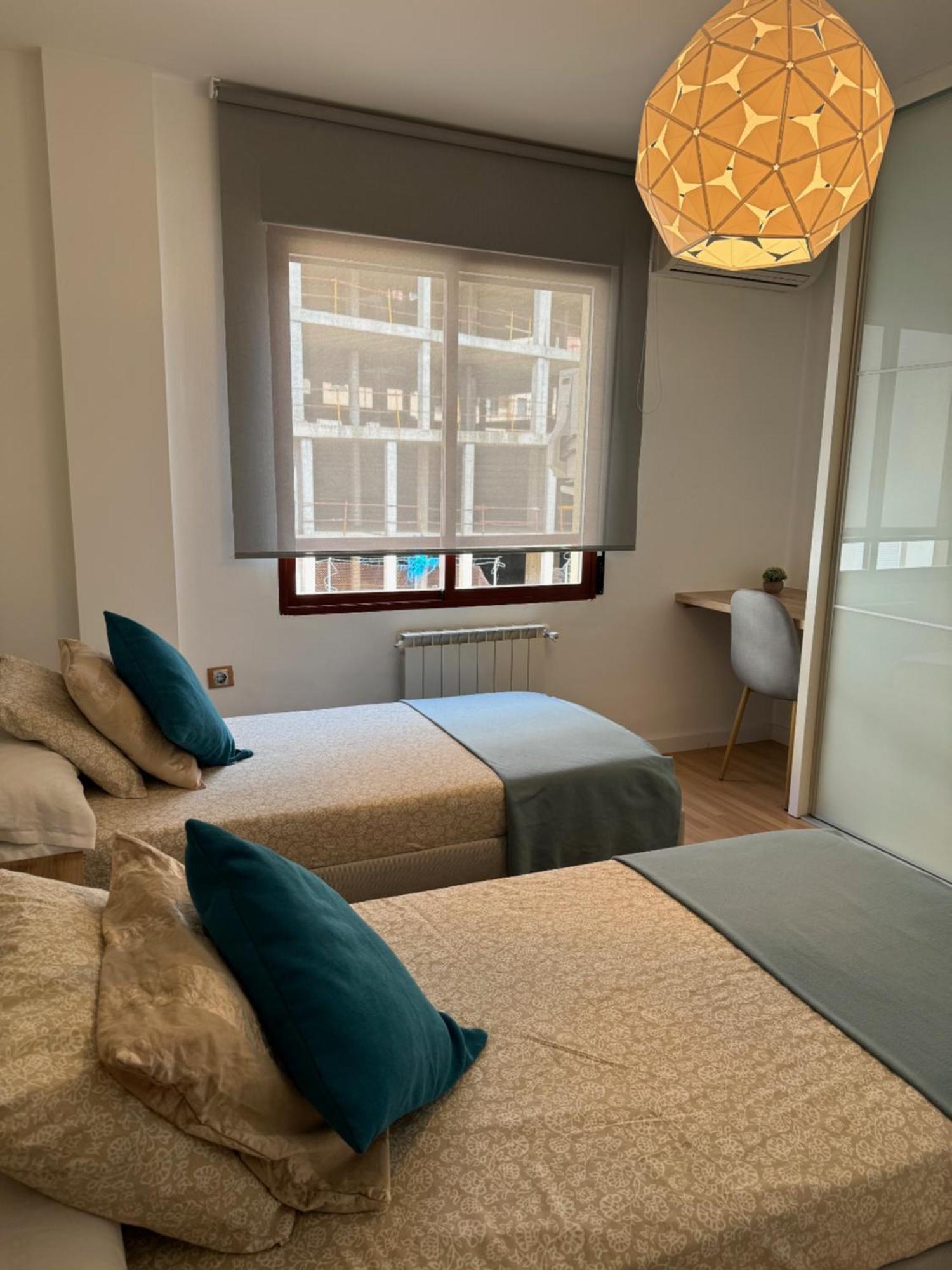Apartamento Levante En Chinchilla Con Vistas Chinchilla de Monte-Aragón Buitenkant foto